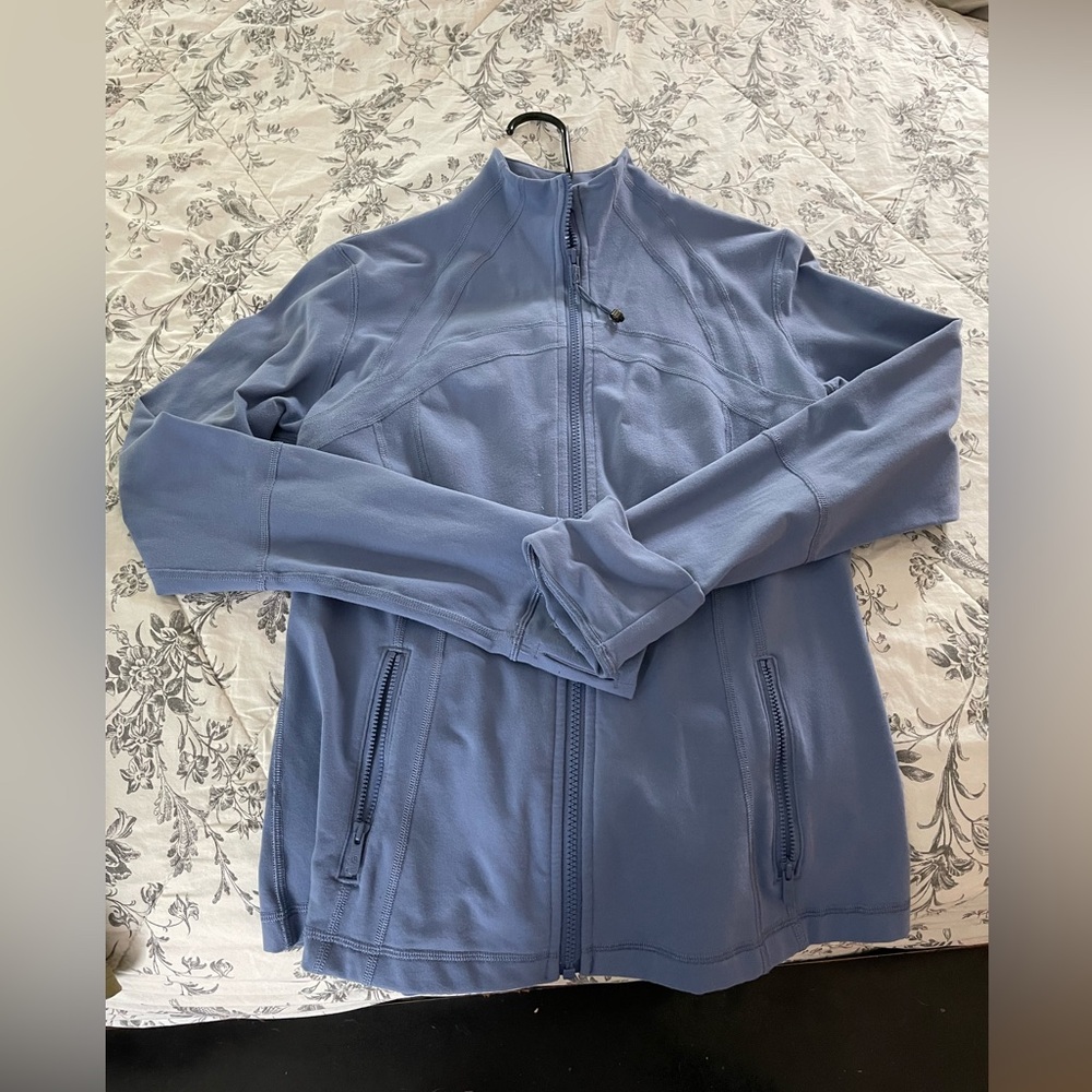 Lululemon align full zip